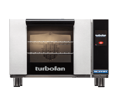 turbofan e23t3 ovens