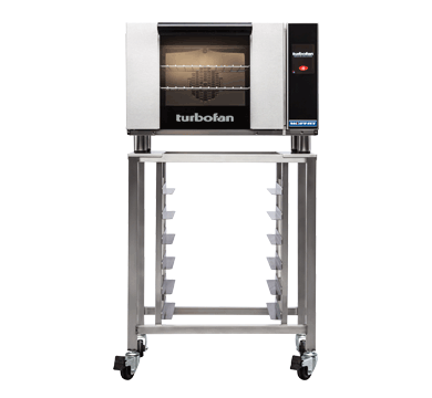 turbofan e23t3 and sk23t stand ovens