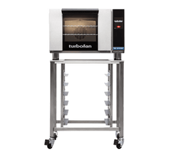 turbofan e23t3 and sk23t stand ovens