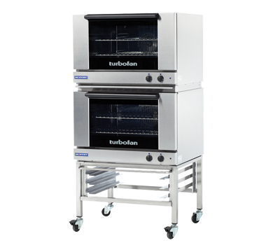 turbofan e27m2/2c ovens