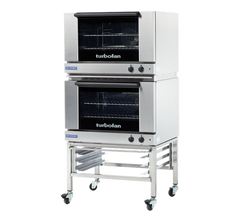 turbofan e27m2/2c ovens