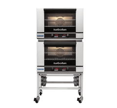 turbofan e27d2/2c ovens