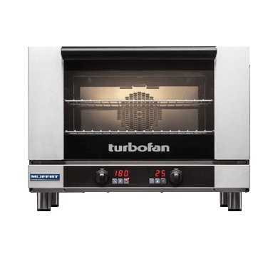 turbofan e27d2 ovens