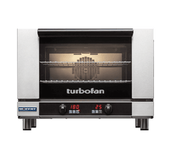 turbofan e27d2 ovens