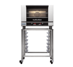 turbofan e27d2 and sk2731 stand ovens