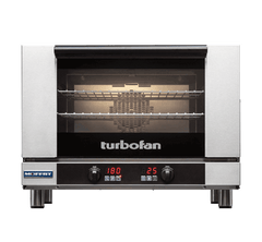 turbofan e27d3 ovens