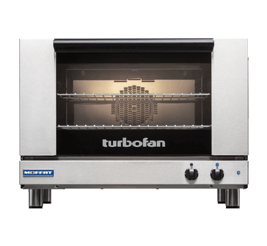 turbofan e27m2 ovens