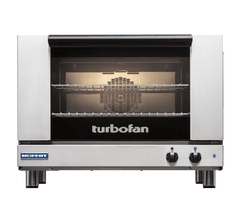 turbofan e27m2 ovens