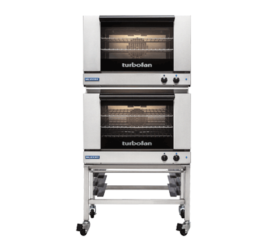 turbofan e27m3/2 ovens