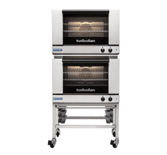 turbofan e27m3/2 ovens