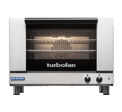 turbofan e27m3 ovens