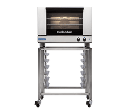 turbofan e27m3 and sk2731 stand ovens