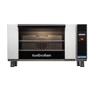 turbofan e27t2 ovens