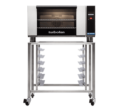 turbofan e27t2 and sk2728t stand ovens