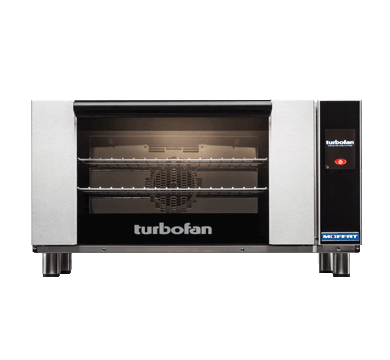 turbofan e27t3 ovens