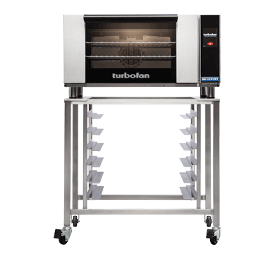 turbofan e27t3 and sk2728t stand ovens