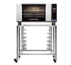 turbofan e27t3 and sk2728t stand ovens