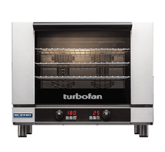 turbofan e28d4 ovens