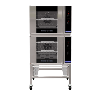 turbofan e30m3/2 ovens