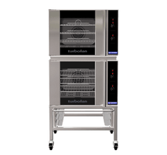 turbofan e30m3/2 ovens