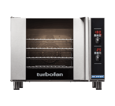 turbofan e31d4 ovens