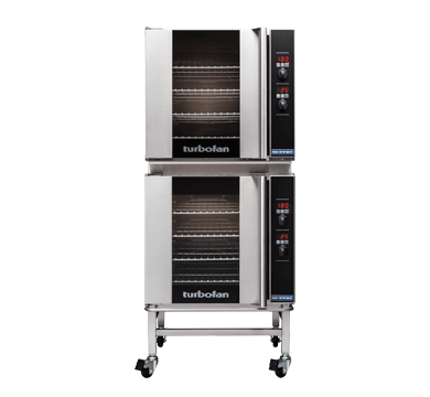 turbofan e32d4/2 ovens