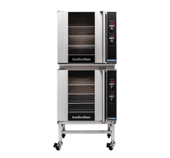 turbofan e32d4/2 ovens