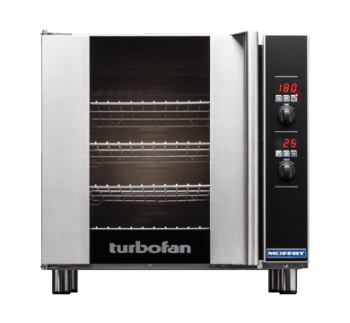 turbofan e32d4 ovens
