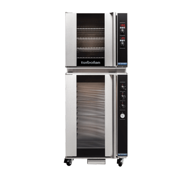 turbofan e32d4/p12m ovens