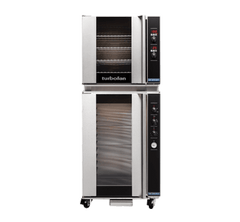 turbofan e32d4/p12m ovens