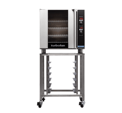 turbofan e32d4 and sk32 stand ovens