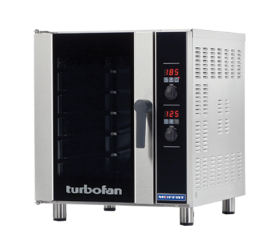 turbofan e33d5 ovens