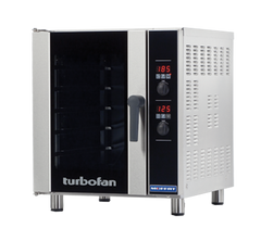 turbofan e33d5 ovens