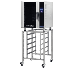 turbofan e33t5 and sk33 stand ovens