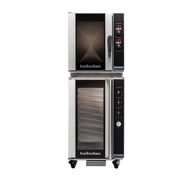 turbofan e33d5/p10m ovens