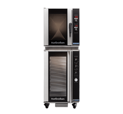 turbofan e33d5/p10m ovens