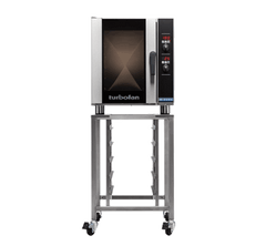 turbofan e33d5 and sk33 stand ovens