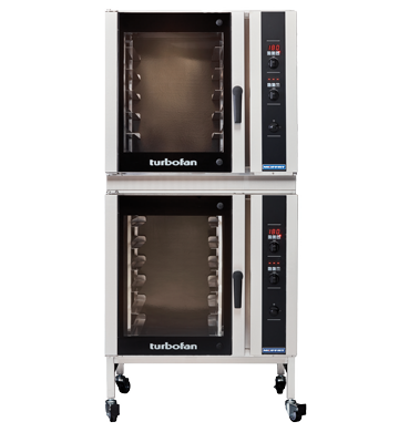 turbofan e35d6-30/2c ovens