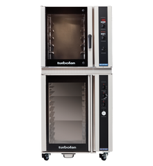 turbofan e35d6-30 and p85m12 ovens
