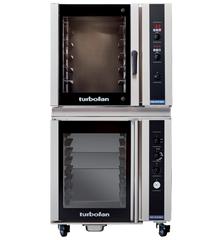 turbofan e35d6-30 and p85m8 ovens