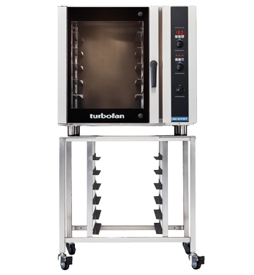 turbofan e35d6-30 and sk35 ovens