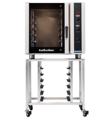 turbofan e35d6-30 and sk35 ovens