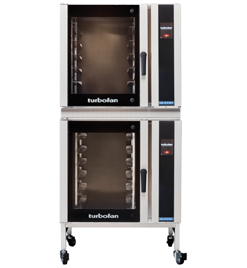 turbofan e35t6-30/2c ovens