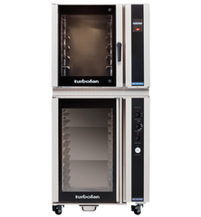 turbofan e35t6-30 and p85m12 ovens