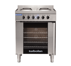 turbofan e931m oven ranges