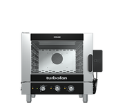 turbofan combi ec40m5 combi-steamer ovens