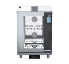 Turbofan EC40T10 Full Size 10 Tray Touch / Electric Combi Oven