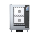 turbofan combi ec40t10 combi-steamer ovens