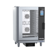 Turbofan EC40T10 Full Size 10 Tray Touch / Electric Combi Oven
