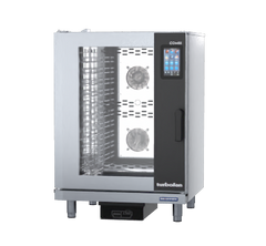 Turbofan EC40T10 Full Size 10 Tray Touch / Electric Combi Oven